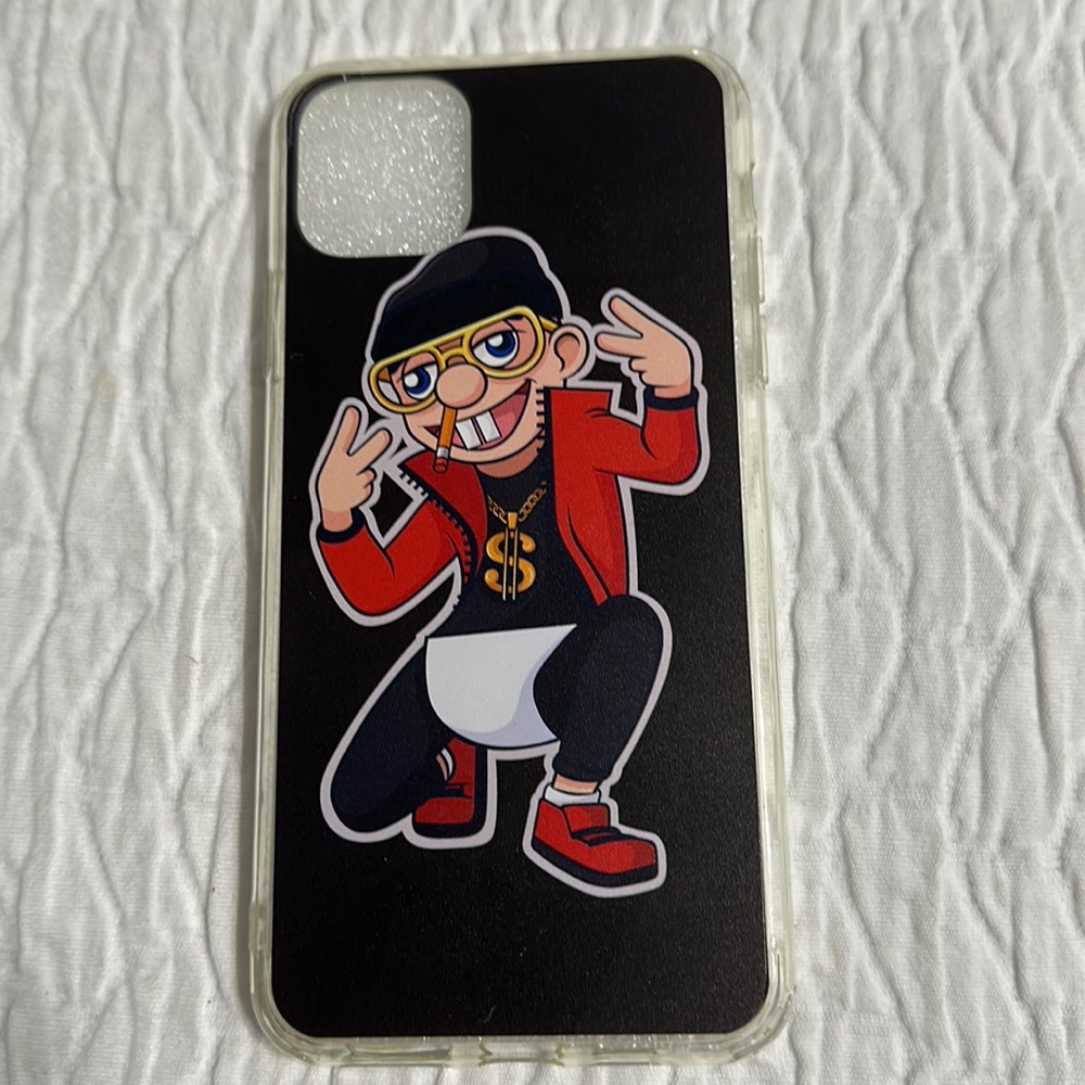 I phone 11 pro max case